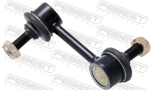 Тяга / стойка, стабилизатор FEBEST 0323CUFL