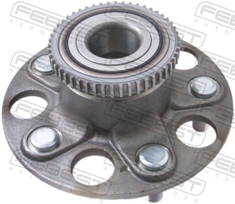 Ступица колеса FEBEST 0382UA4A50R