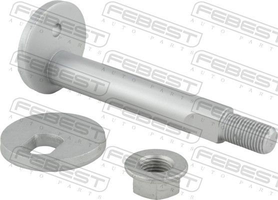 Набор болтов для коррекции развала колёс FEBEST 0429008KIT