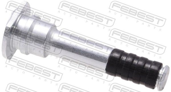 Направляющий болт, корпус скобы тормоза FEBEST 1274LOWF1