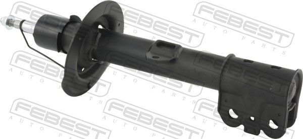 Амортизатор FEBEST 15110004FL