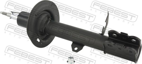 Амортизатор FEBEST 15110004FR