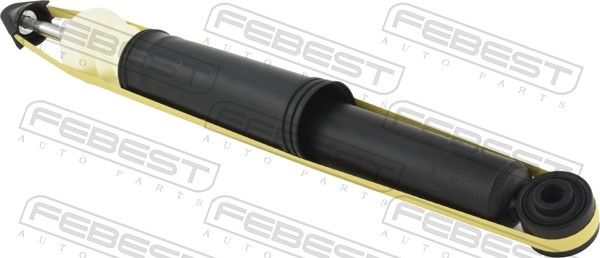 Амортизатор FEBEST 15110005R