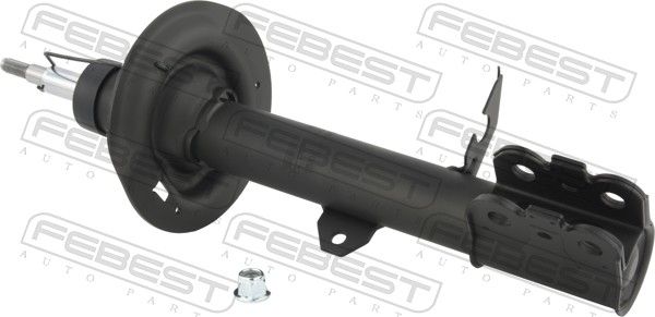 Амортизатор FEBEST 15110006FR