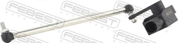 Запчасть FEBEST 16603002