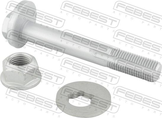 Набор болтов для коррекции развала колёс FEBEST 1929012KIT