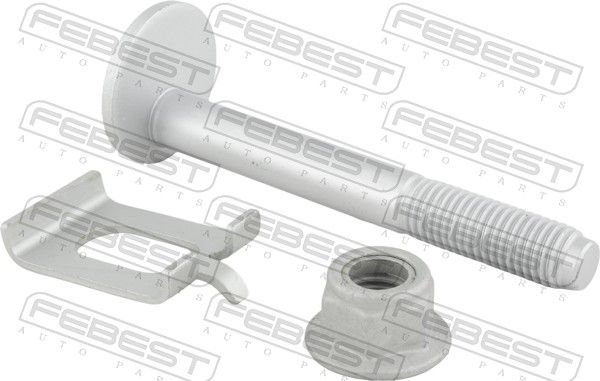Набор болтов для коррекции развала колёс FEBEST 2129007KIT