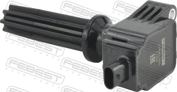 Катушка зажигания FEBEST 21640005