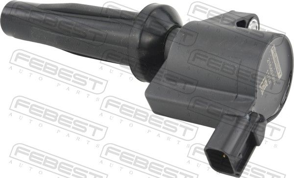 Катушка зажигания FEBEST 21640006