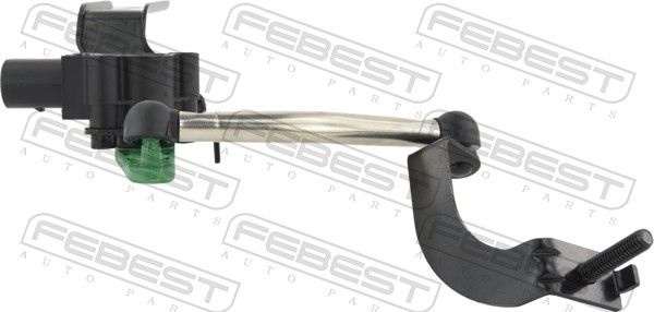 Датчик, корректор угла наклона фар FEBEST 23603002