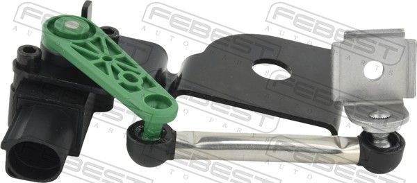 Датчик, корректор угла наклона фар FEBEST 23603008