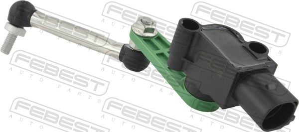 Датчик, корректор угла наклона фар FEBEST 23603011