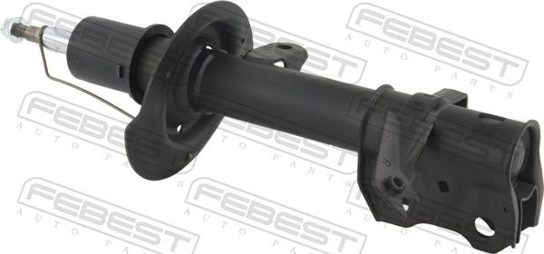 Амортизатор FEBEST 30110001FR