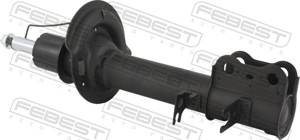 Амортизатор FEBEST 35110003FL