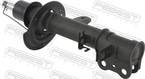 Амортизатор FEBEST 35110003FR