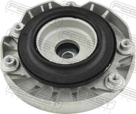 Опора стойки амортизатора FEBEST BMSSF48F