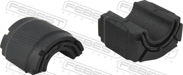 Опора, стабилизатор FEBEST CRSBKLF