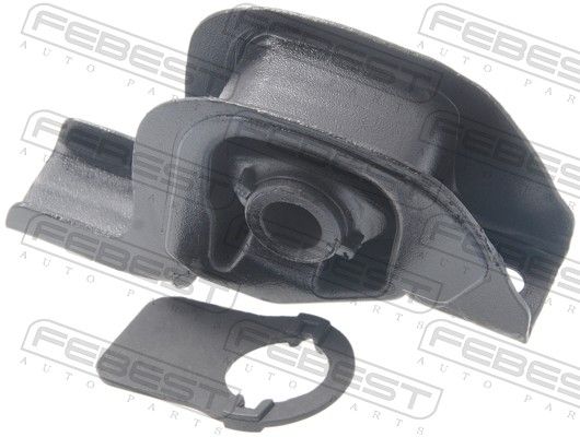 Подвеска, двигатель FEBEST HM038