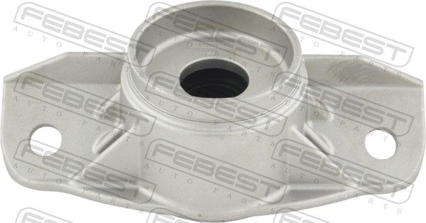 Опора стойки амортизатора FEBEST HYSSTMR
