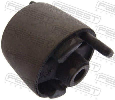 Подвеска, двигатель FEBEST MZMB001