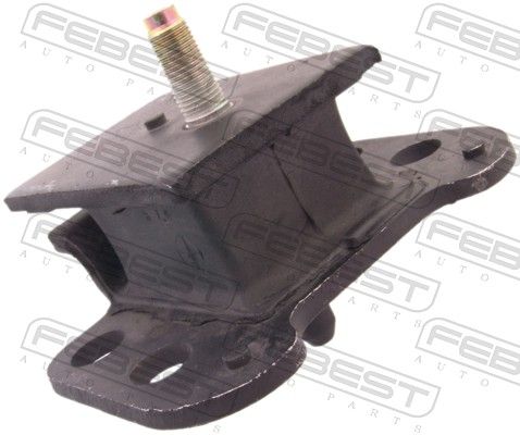 Подвеска, двигатель FEBEST NMY60