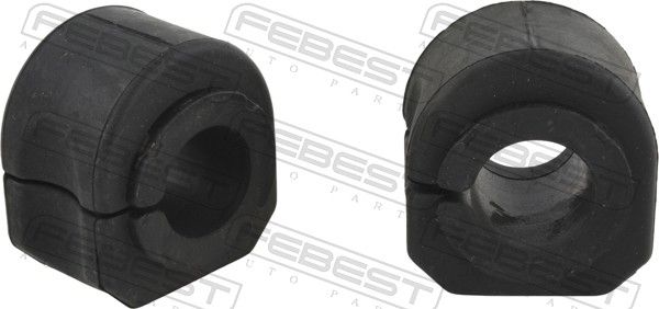 Ремкомплект, подшипник стабилизатора FEBEST PGSBK0FKIT