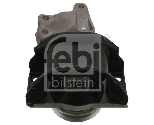 Подвеска, двигатель FEBI 100150