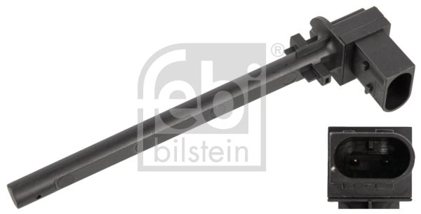 Датчик, уровень охлаждающей жидкости FEBI 106193