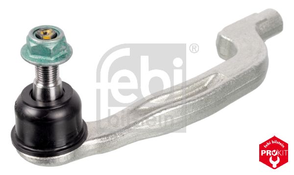 Наконечник поперечной рулевой тяги FEBI 106860