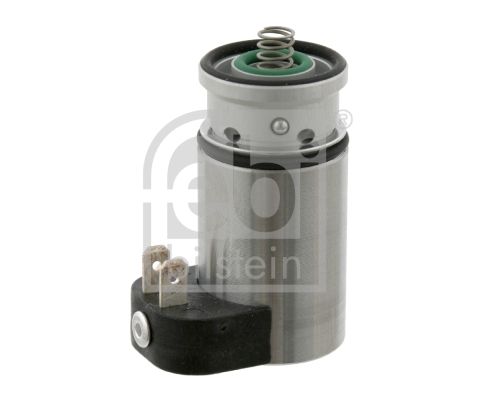 Электромагнитный клапан FEBI 24021