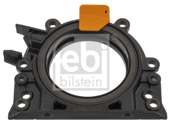Уплотняющее кольцо, коленчатый вал FEBI 49049