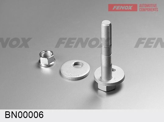 Комлект крепления FENOX BN00006