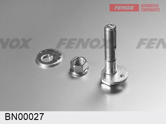 Комлект крепления FENOX BN00027