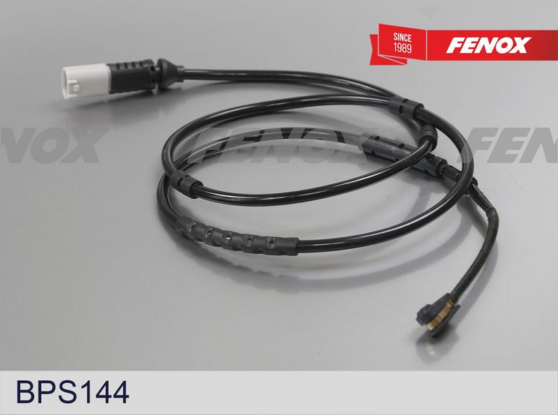Указатель износа, накладка тормозной колодки FENOX BPS144