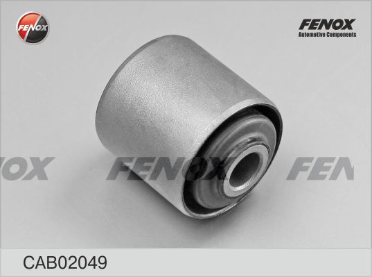 Подвеска, рычаг независимой подвески колеса FENOX CAB02049