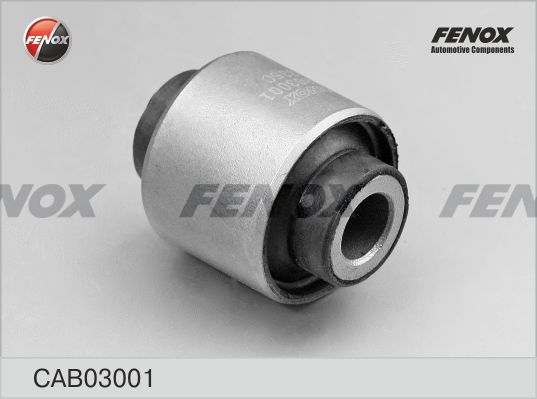 Подвеска, рычаг независимой подвески колеса FENOX CAB03001