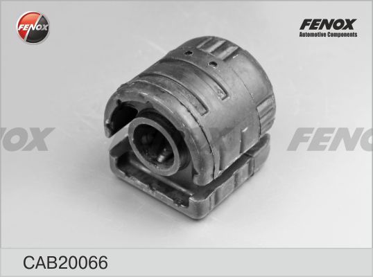 Подвеска, рычаг независимой подвески колеса FENOX CAB20066