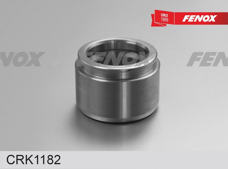 Поршень, корпус скобы тормоза FENOX CRK1182