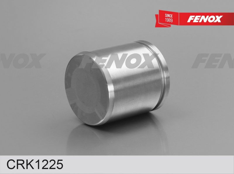 Поршень, корпус скобы тормоза FENOX CRK1225