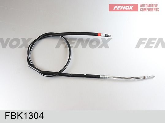 Тросик, cтояночный тормоз FENOX FBK1304