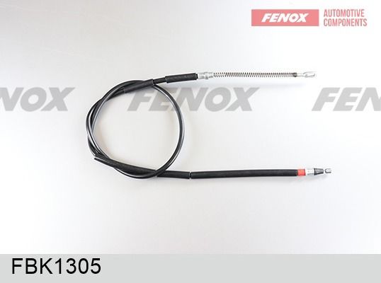 Тросик, cтояночный тормоз FENOX FBK1305