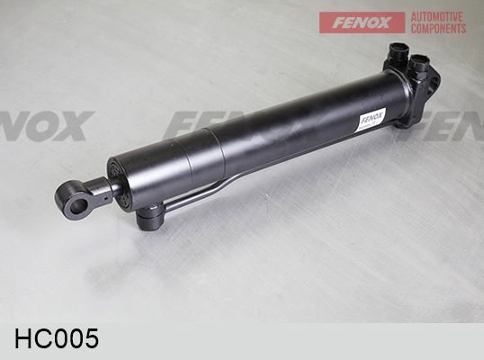 Опрокидывающий цилиндр, кабина FENOX HC005