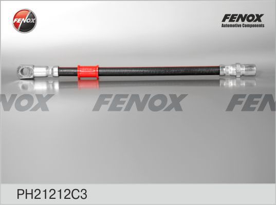 Тормозной шланг FENOX PH21212C3