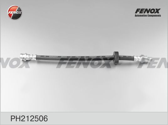 Тормозной шланг FENOX PH212506