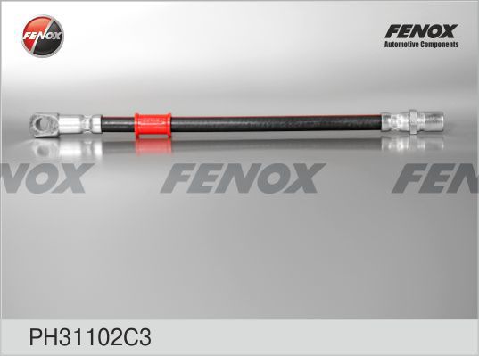 Тормозной шланг FENOX PH31102C3
