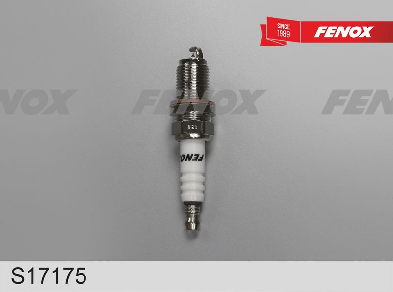 Свеча зажигания FENOX S17175