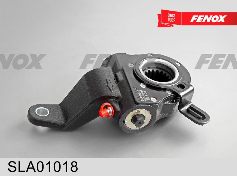 Регулятор, тормозной рычаг (руль) FENOX SLA01018