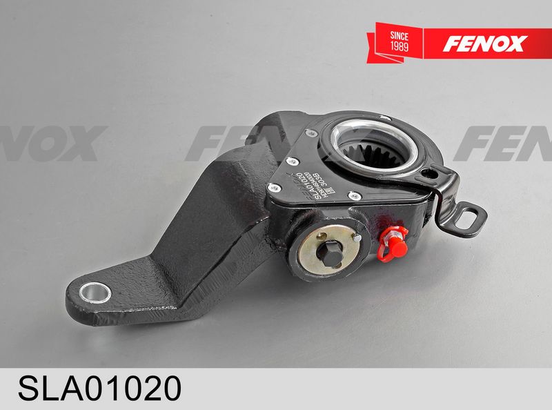 Регулятор, тормозной рычаг (руль) FENOX SLA01020