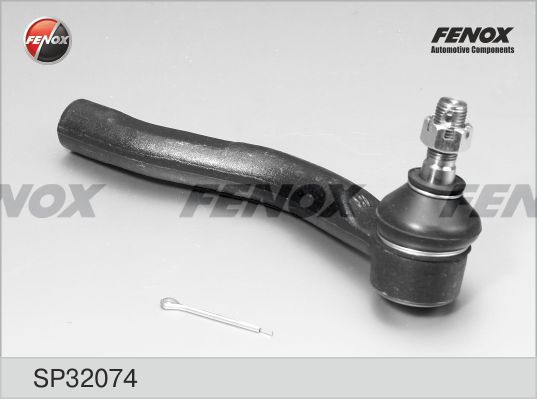 Наконечник поперечной рулевой тяги FENOX SP32074