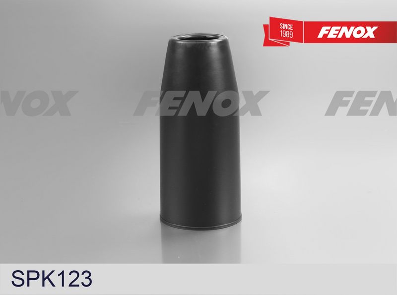 Пылезащитный комплект, амортизатор FENOX SPK123